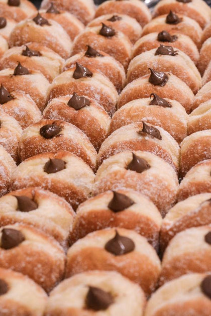 Donuts